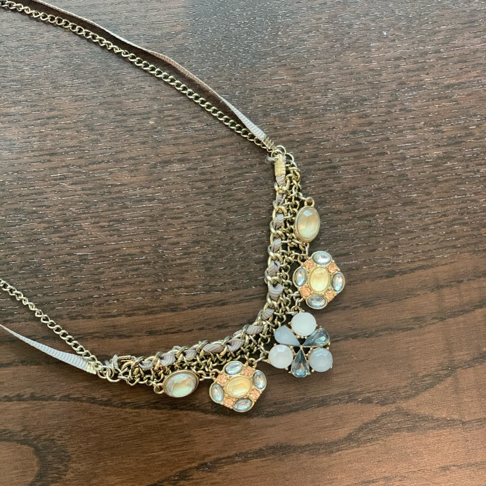Lauren Conrad Necklace